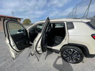JEEP Compass usata, con USB