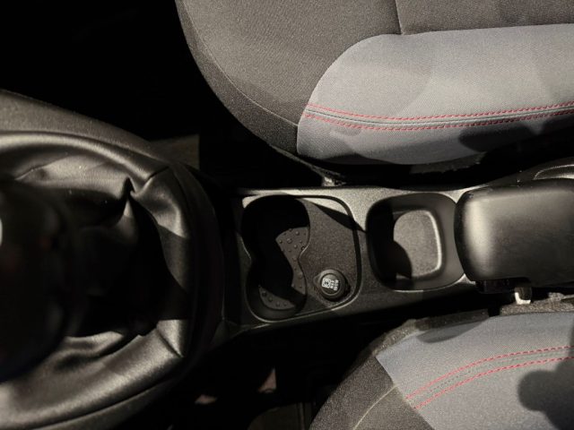 FIAT Panda usata, con ESP