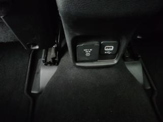 JEEP Compass usata, con Interni in pelle