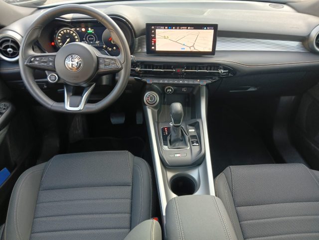 ALFA ROMEO Tonale usata, con Cruise Control
