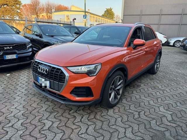 AUDI Q3 usata, con ABS