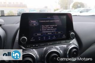NISSAN Juke usata 9