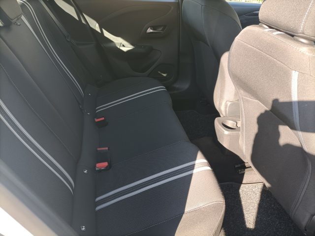 OPEL Corsa usata, con Cruise Control