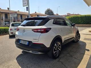 OPEL Grandland X usata 113