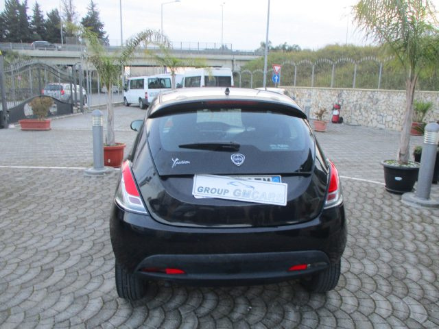 LANCIA Ypsilon usata, con Alzacristalli elettrici