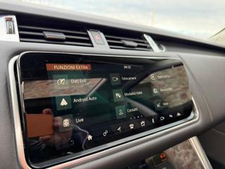 LAND ROVER Range Rover Sport usata, con Luci diurne LED