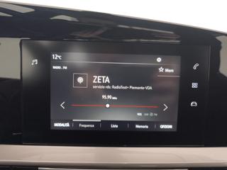 OPEL Mokka usata, con Sensore di pioggia