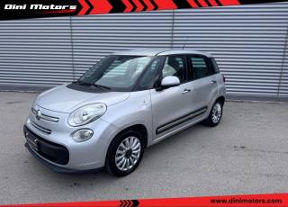FIAT 500L 1.3 Multijet 85 CV Lounge ok neopatentati