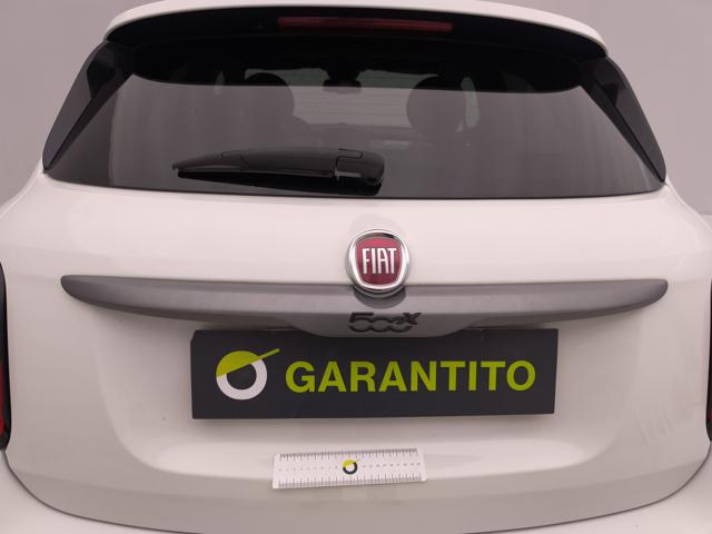 FIAT 500 usata, con Sensori di parcheggio posteriori
