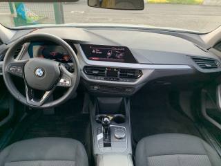 BMW 116 usata, con Cruise Control