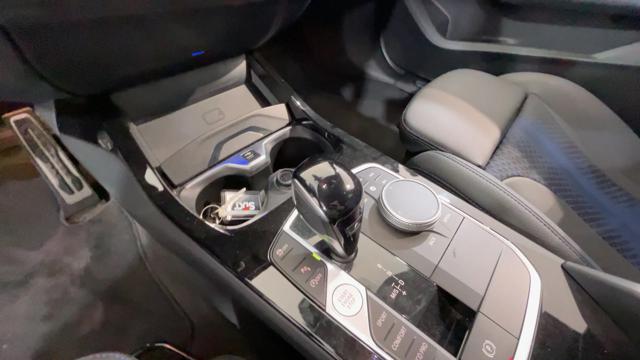 BMW 120 usata, con Park Distance Control