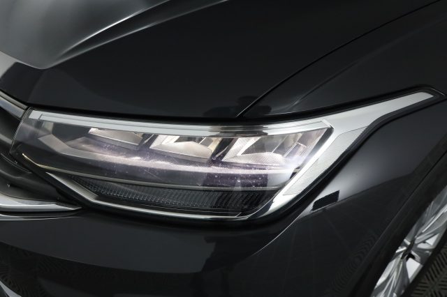 VOLKSWAGEN Tiguan usata 8