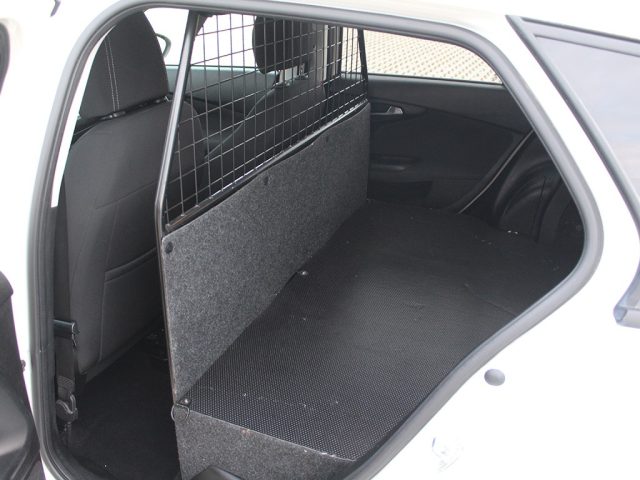 FIAT Tipo usata, con Servosterzo