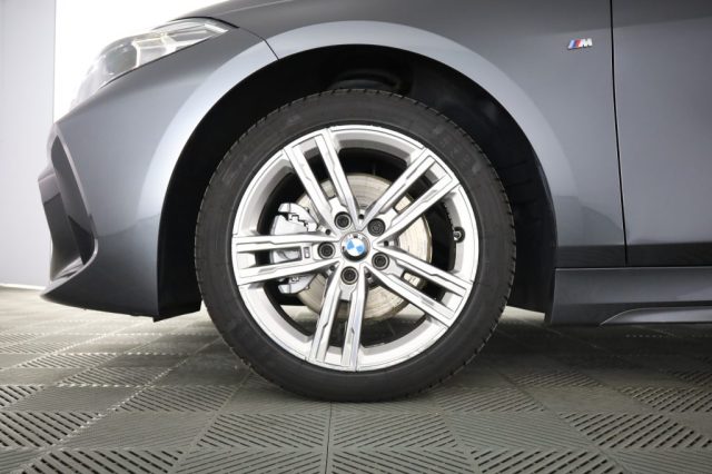 BMW 118 usata 8