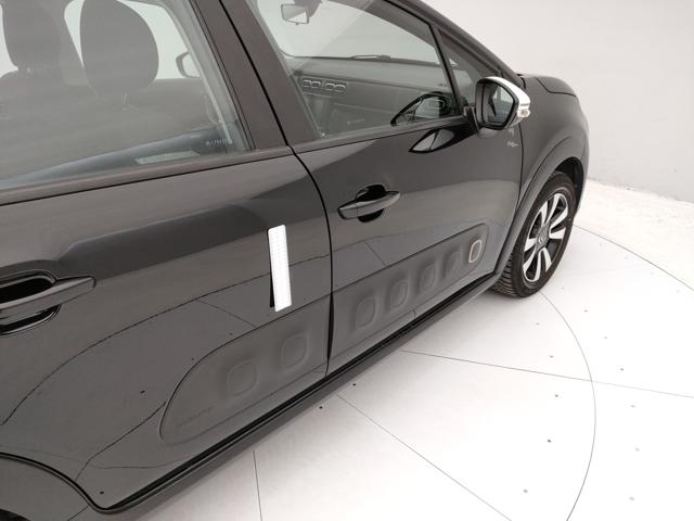 CITROEN C3 usata, con Chiusura centralizzata telecomandata