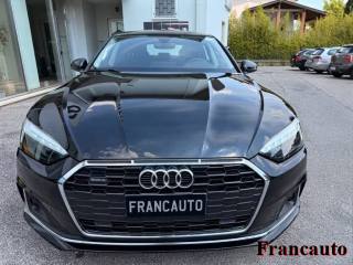 AUDI A5 usata, con Airbag