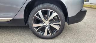 PEUGEOT 2008 usata, con Alzacristalli elettrici