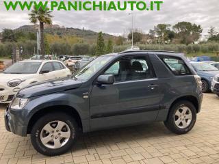 SUZUKI Grand Vitara usata, con Airbag