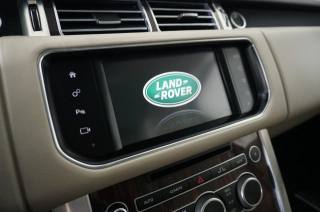 LAND ROVER Range Rover usata, con Servosterzo