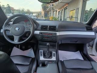 BMW M3 usata, con Controllo trazione