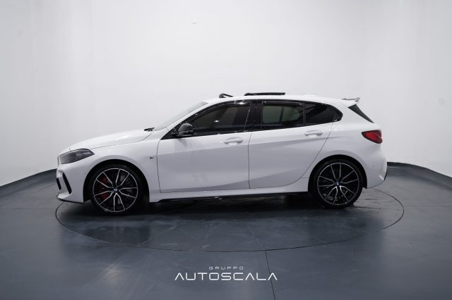 BMW 135 usata, con Airbag laterali