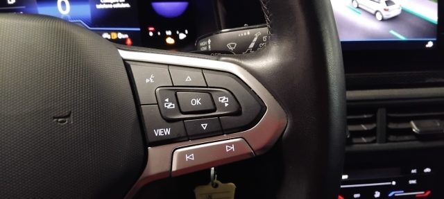 VOLKSWAGEN Polo usata 26