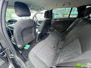 OPEL Astra usata, con Sistema di navigazione