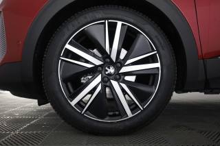 PEUGEOT 3008 usata 9