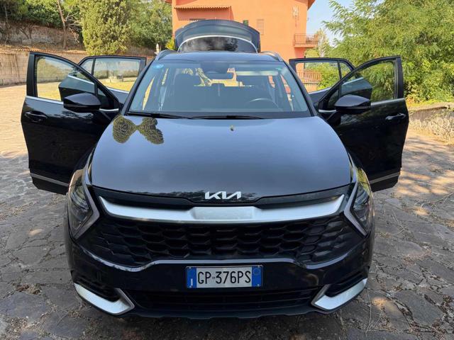 KIA Sportage usata, con ABS
