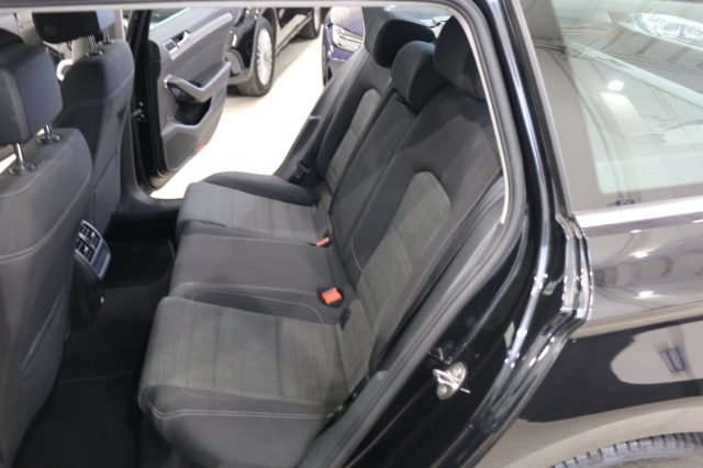 VOLKSWAGEN Passat Variant usata, con Immobilizzatore elettronico