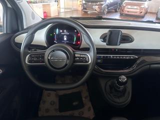 FIAT 500 usata, con Cruise Control