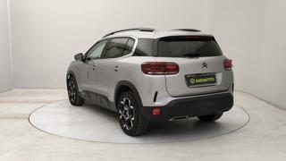 CITROEN C5 Aircross usata, con Airbag laterali