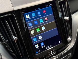 VOLVO XC60 usata, con Immobilizzatore elettronico
