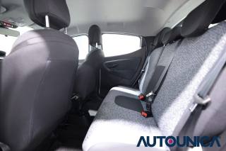 LANCIA Ypsilon usata 34