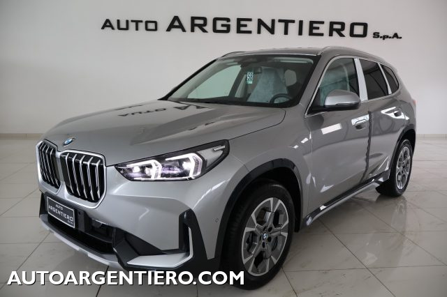 BMW X1 usata, con ABS