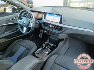 BMW 118 usata, con Kit antipanne