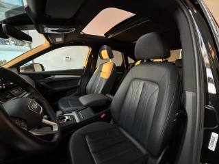 AUDI Q5 usata, con Servosterzo