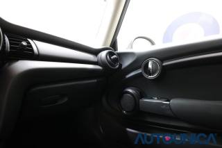 MINI One usata, con Luci diurne