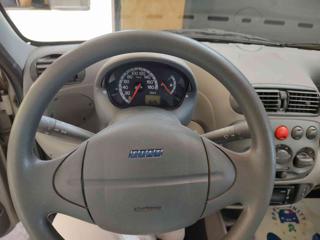 FIAT Seicento usata 12