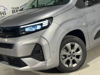 OPEL Combo usata, con Controllo trazione