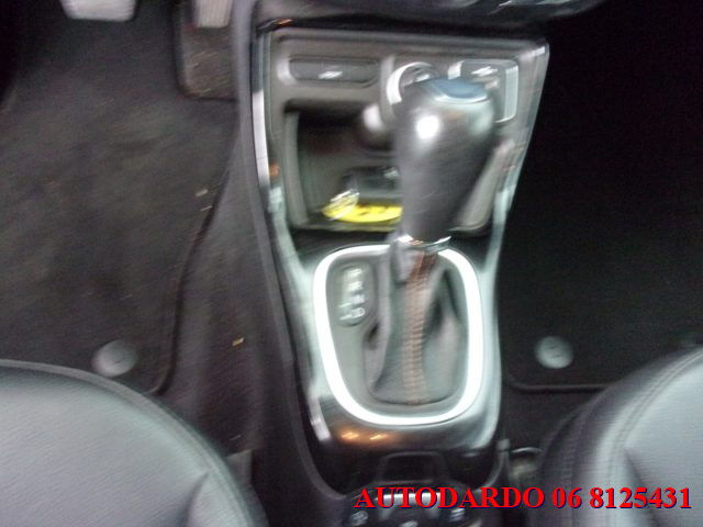 JEEP Compass usata, con Immobilizzatore elettronico