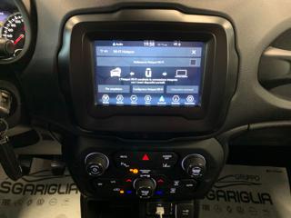 JEEP Renegade usata, con Sistema di navigazione
