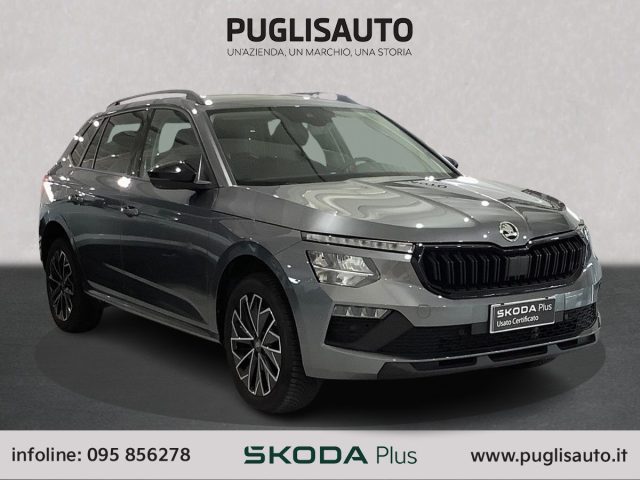 SKODA Kamiq usata, con ABS
