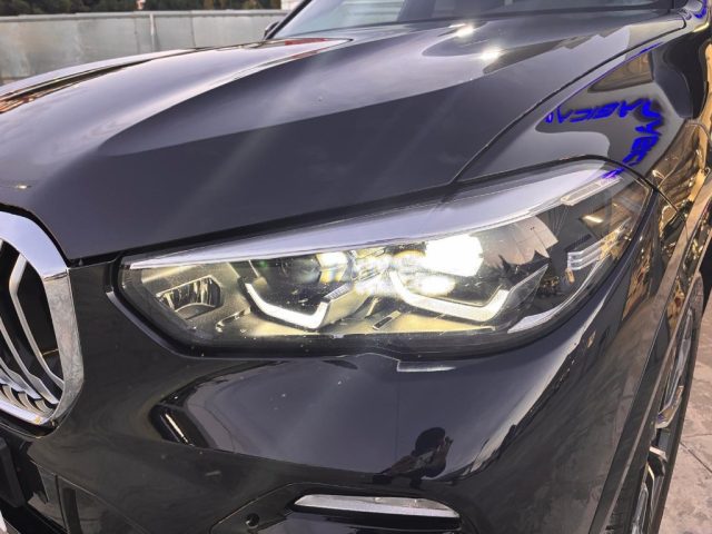 BMW X5 usata, con Cruise Control
