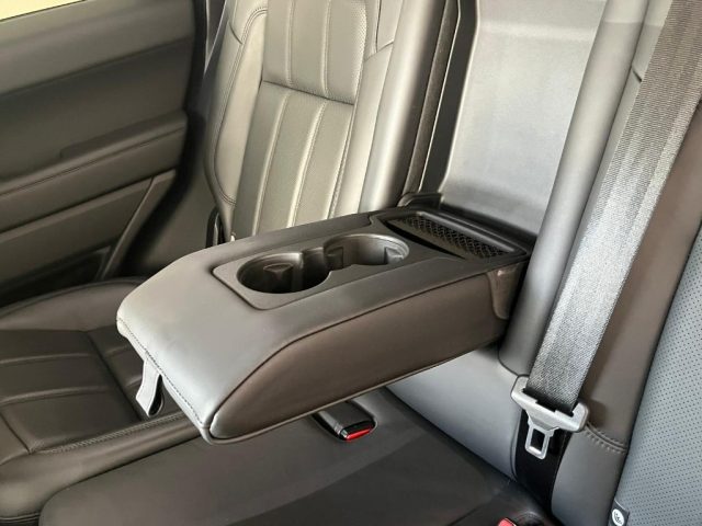 LAND ROVER Range Rover Sport usata, con Sistema di navigazione