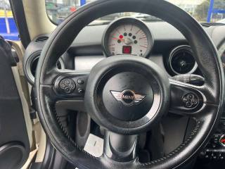 MINI Cooper D usata, con Chiusura centralizzata