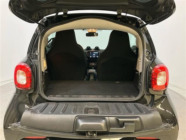 SMART ForTwo usata 22