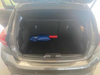 FORD Focus usata, con Servosterzo
