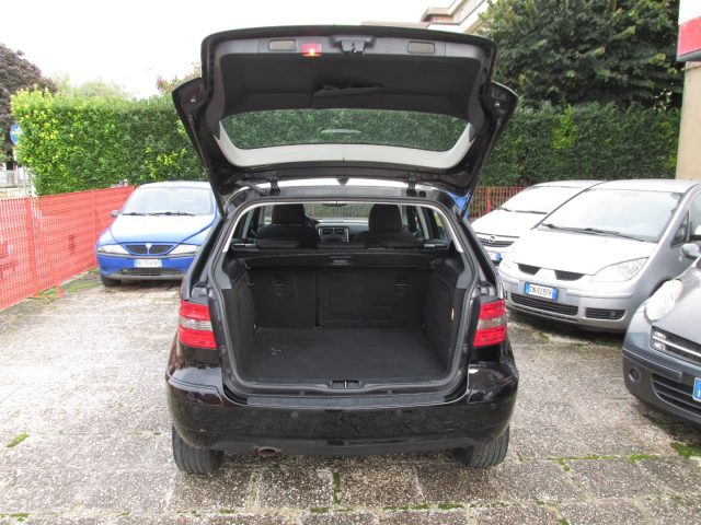 MERCEDES-BENZ B 180 usata 43