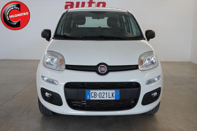 FIAT Panda usata, con Airbag Passeggero